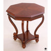 Bombay End Table