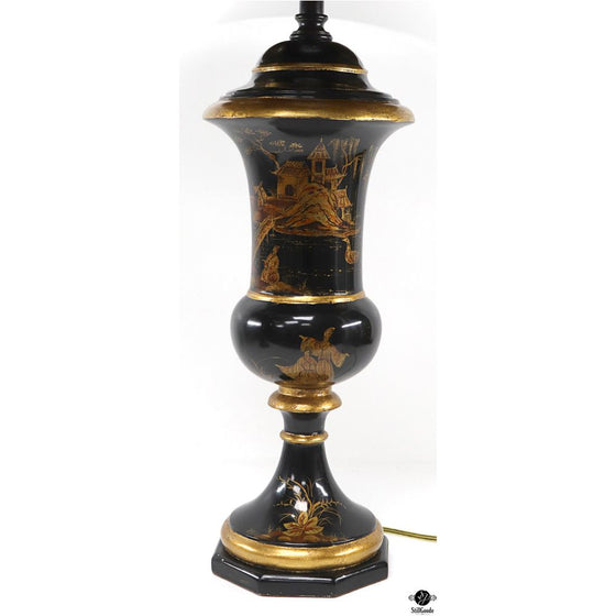 Lamps (pair)