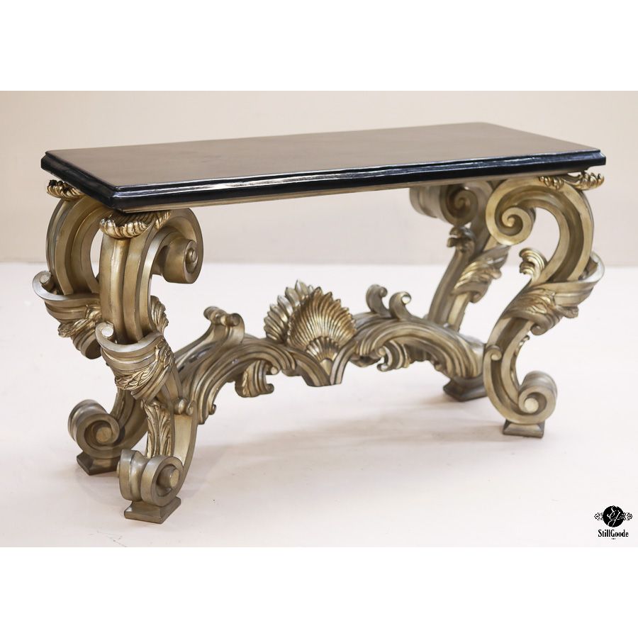Maitland Smith Console