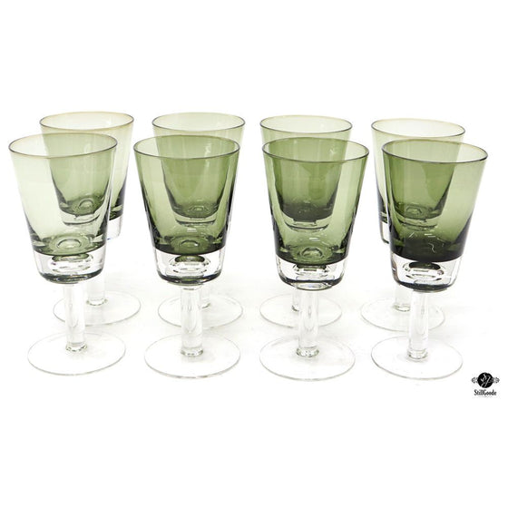 Stemware