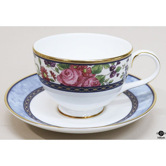 Royal Doulton China Set