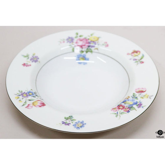 Haviland China Set