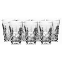  Waterford Glassware
