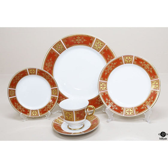Sango China Set