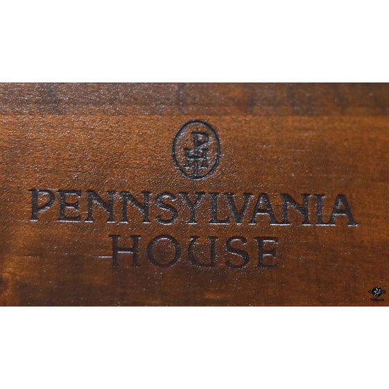 Pennsylvania House Corner Cabinet