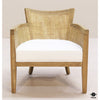 Dovetail Chair