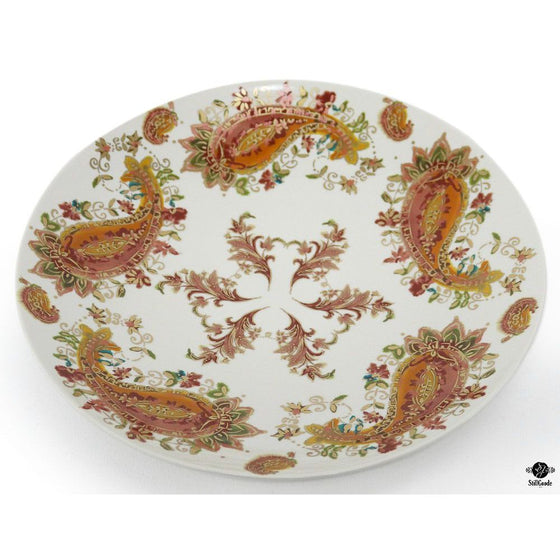 Lenox Platter