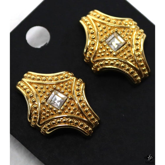 Swarovski Earrings