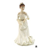 Royal Doulton Figurine