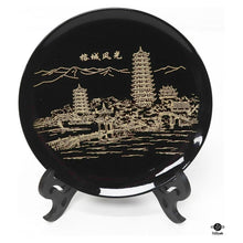 Decorative Plate