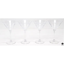  Stemware