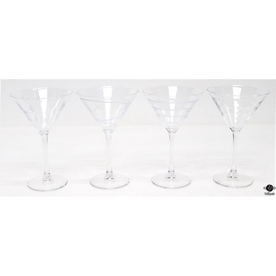 Stemware