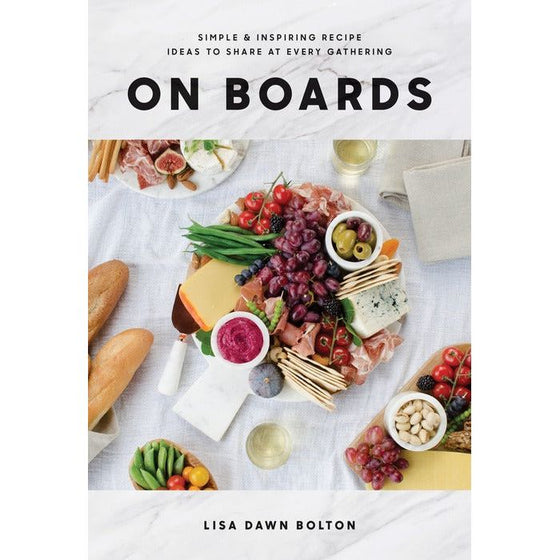 New Book