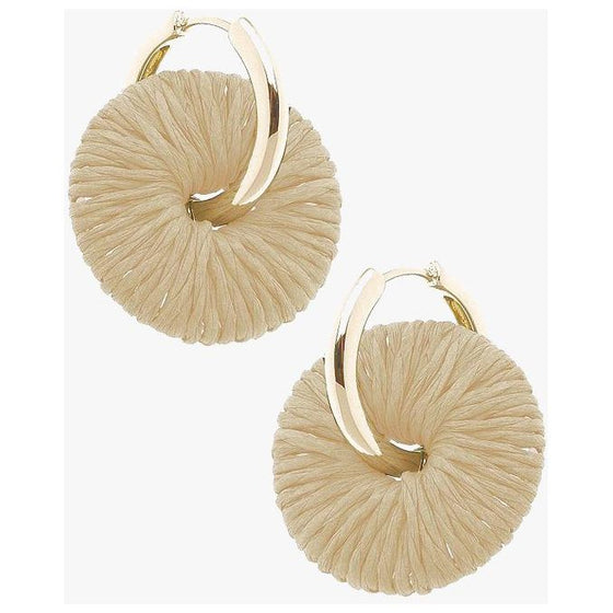 CANVAS Earrings