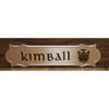 Kimball Desk