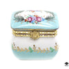 Limoges Trinket Box