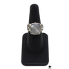 Sterling Ring
