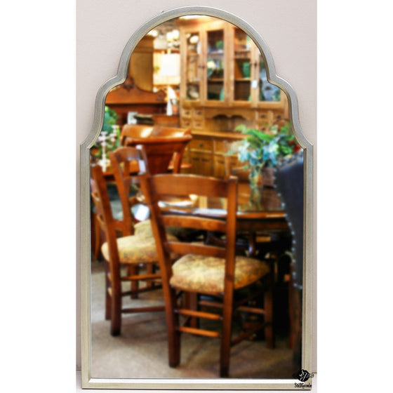 Uttermost Mirror