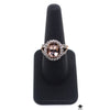 Sterling Ring
