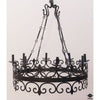 Savoy House Chandelier