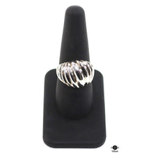  Sterling Ring