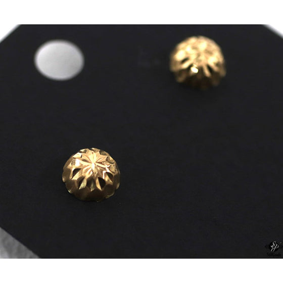 14k Earrings