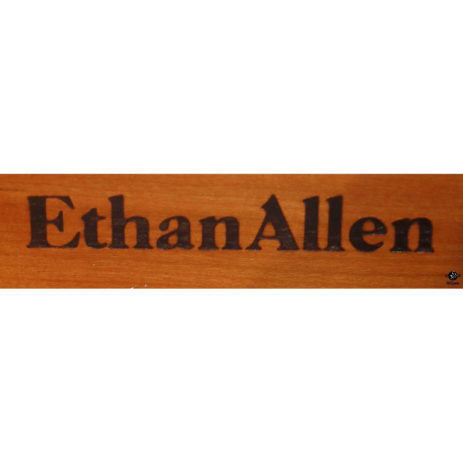 Ethan Allen Nightstand