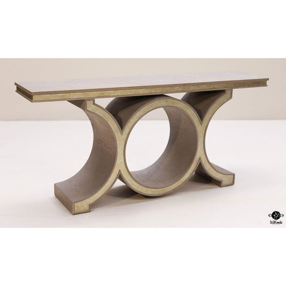 Global Views Console
