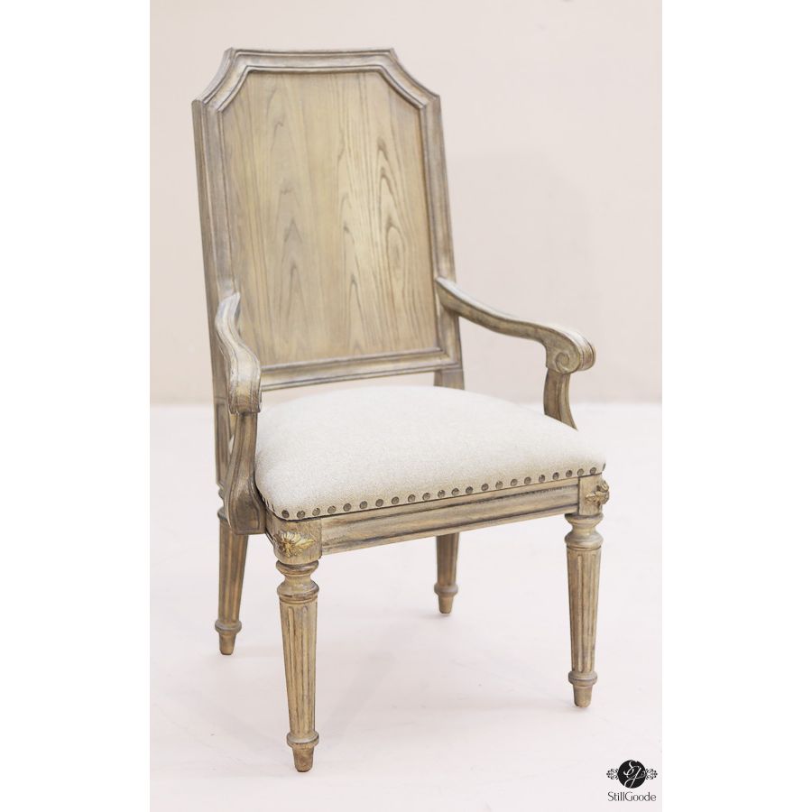ART Chairs (Pair)
