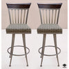 Barstool Set