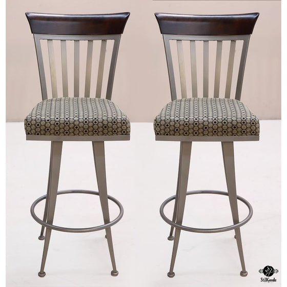 Barstool Set
