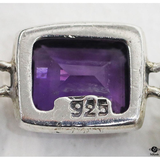 Sterling Bracelet