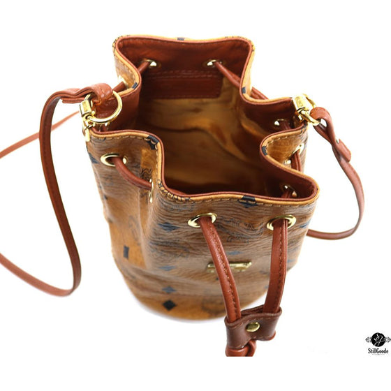 MCM Crossbody Bag