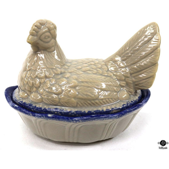 Candy Dish
