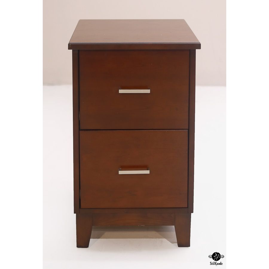 Winners Only Filing Cabinet