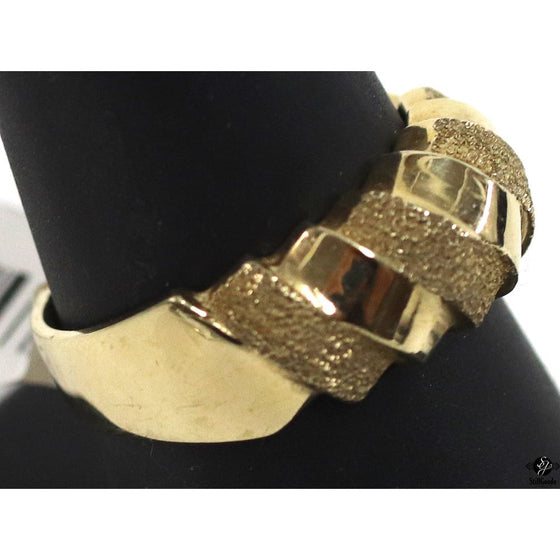 14k Ring