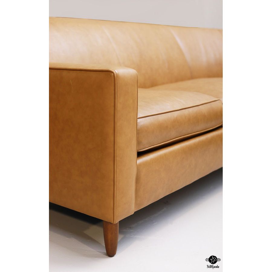 Ethan Allen Sectional