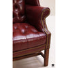Chair & Ottoman
