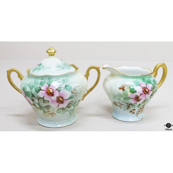 Royal Tea Set