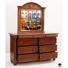 Universal Dresser
