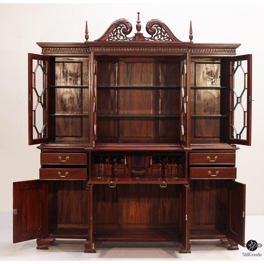 China Cabinet