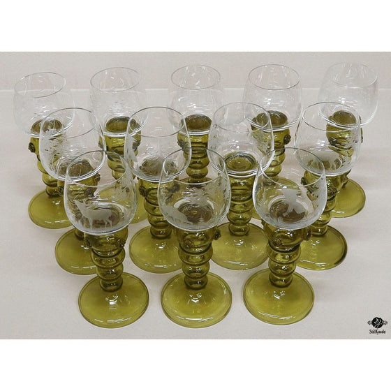 Stemware