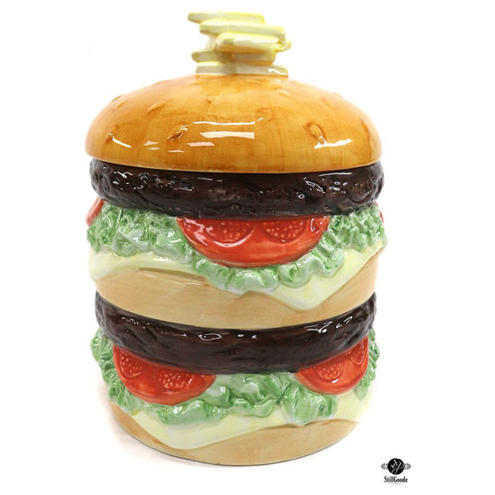 Cookie Jar