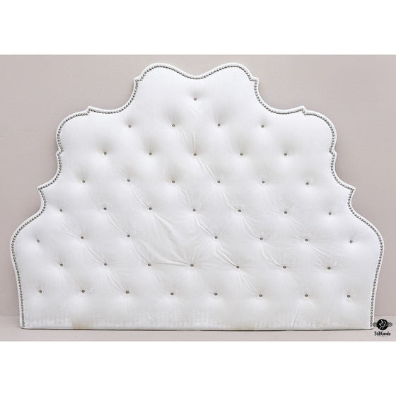 Queen Headboard