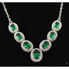 Sterling Necklace