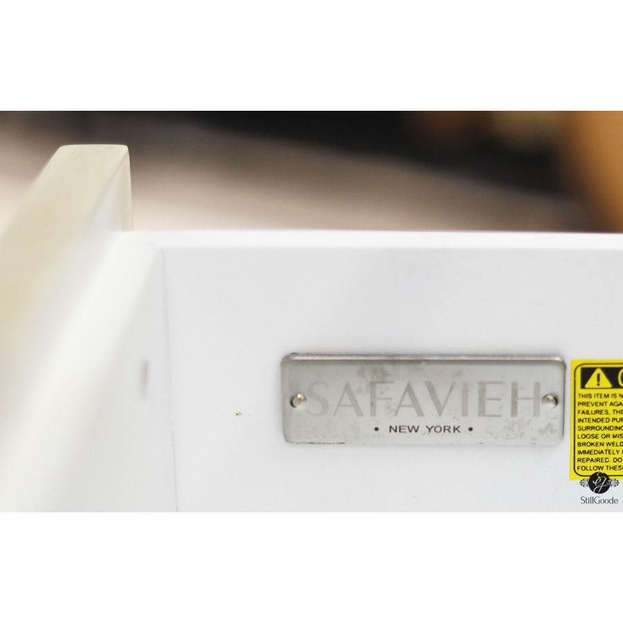 Safavieh Nightstand