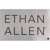 Ethan Allen Ottoman