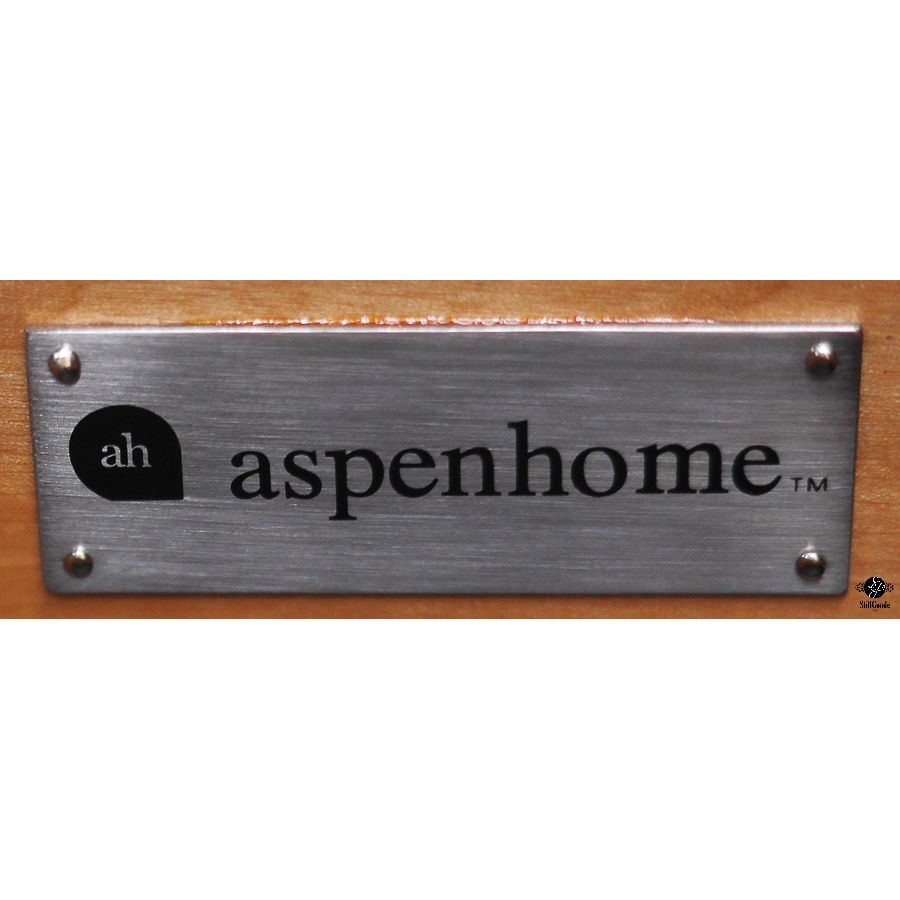 Aspen Home Filing Cabinet