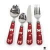 Quid Novi Flatware Set