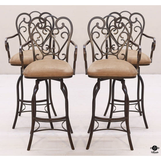 Barstool Set